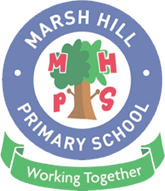 Marsh Hill Primary School